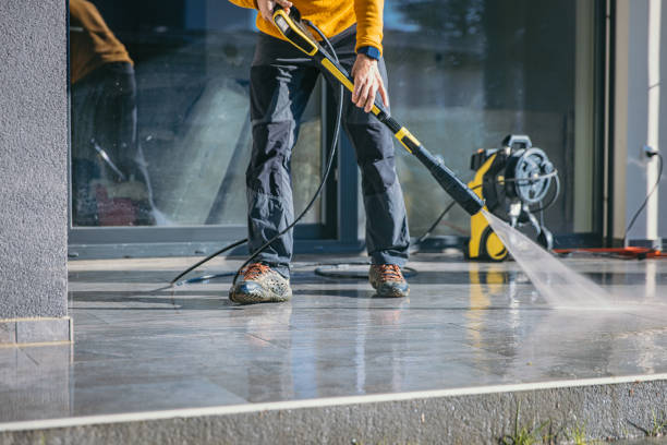 Best Parking Lot and Garage Cleaning  in Dwight, IL