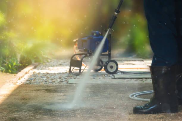 Concrete Sealing in Dwight, IL