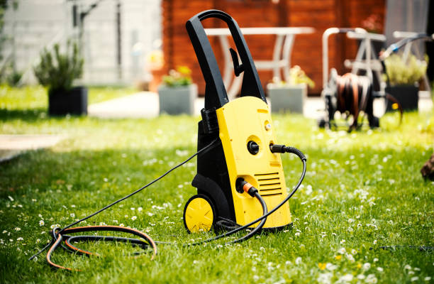 Best Post-Construction Pressure Washing  in Dwight, IL